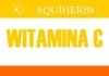 Witamina C 500g - EQUIHERBS